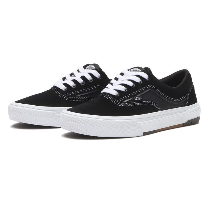 Vans 5