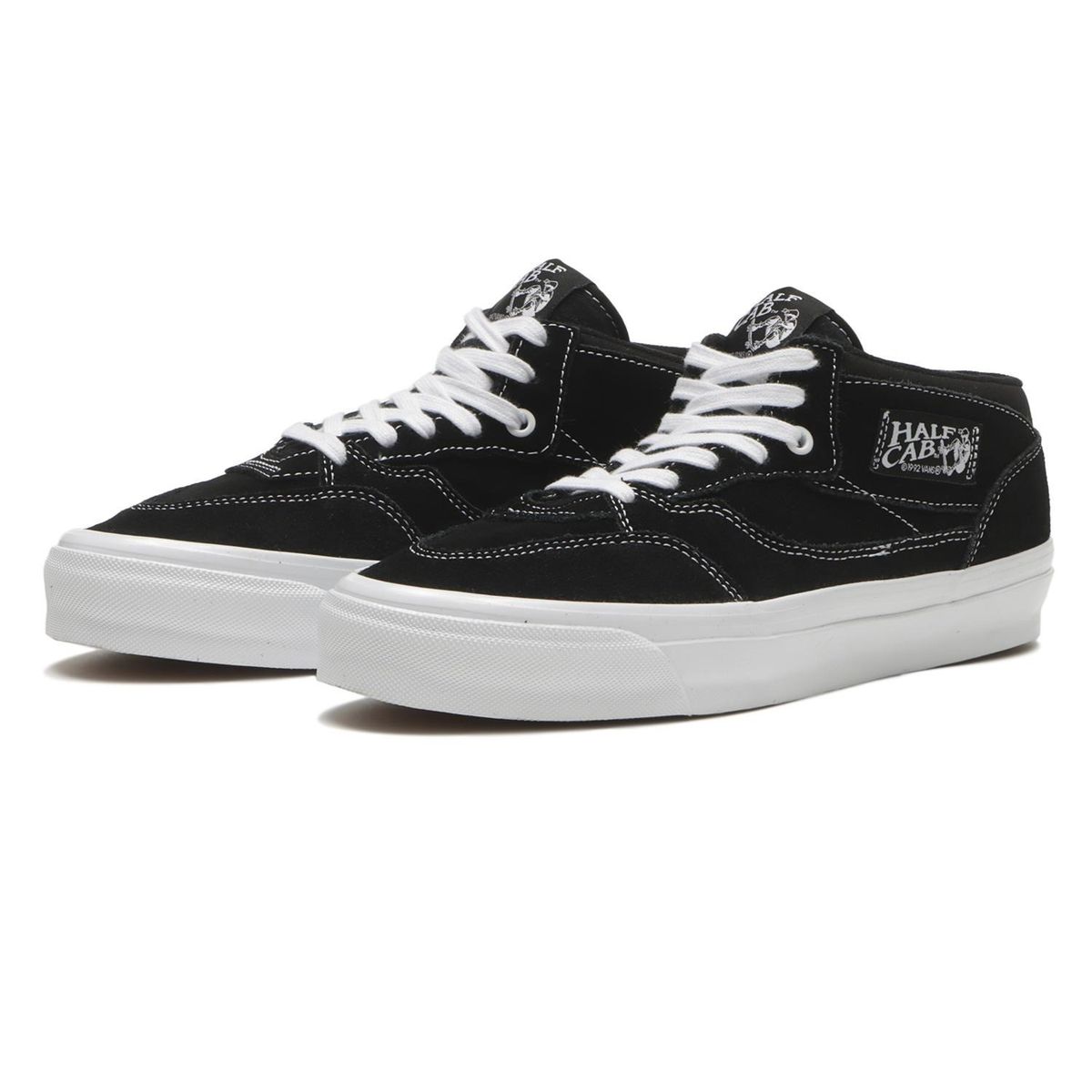 Vans 6