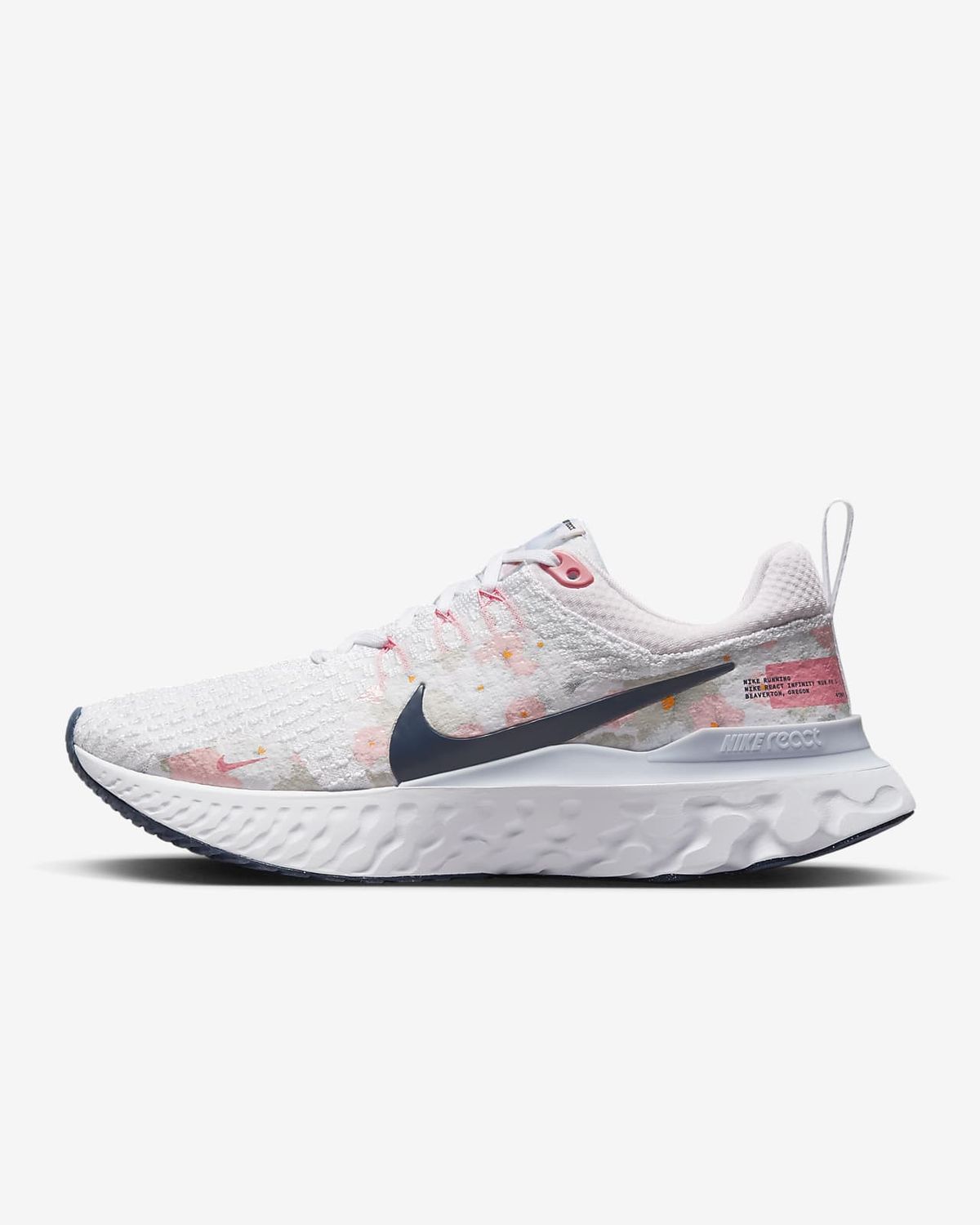 Nike 6