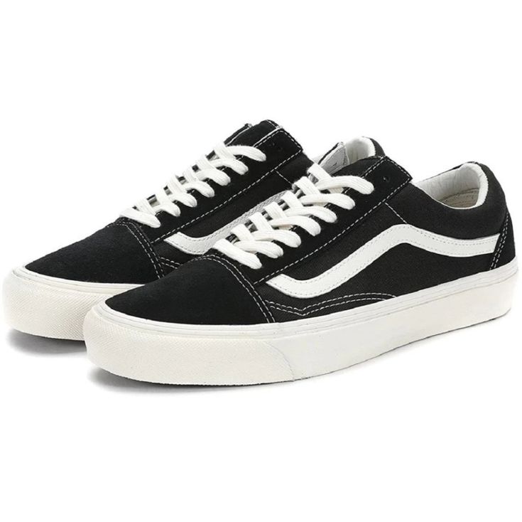 Vans 1
