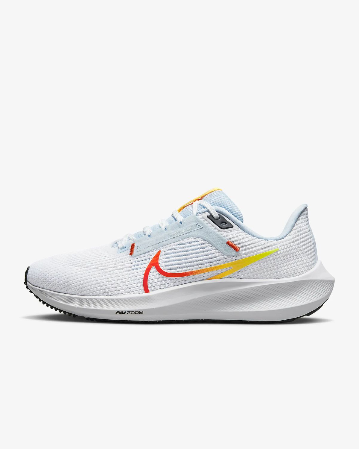 Nike 5