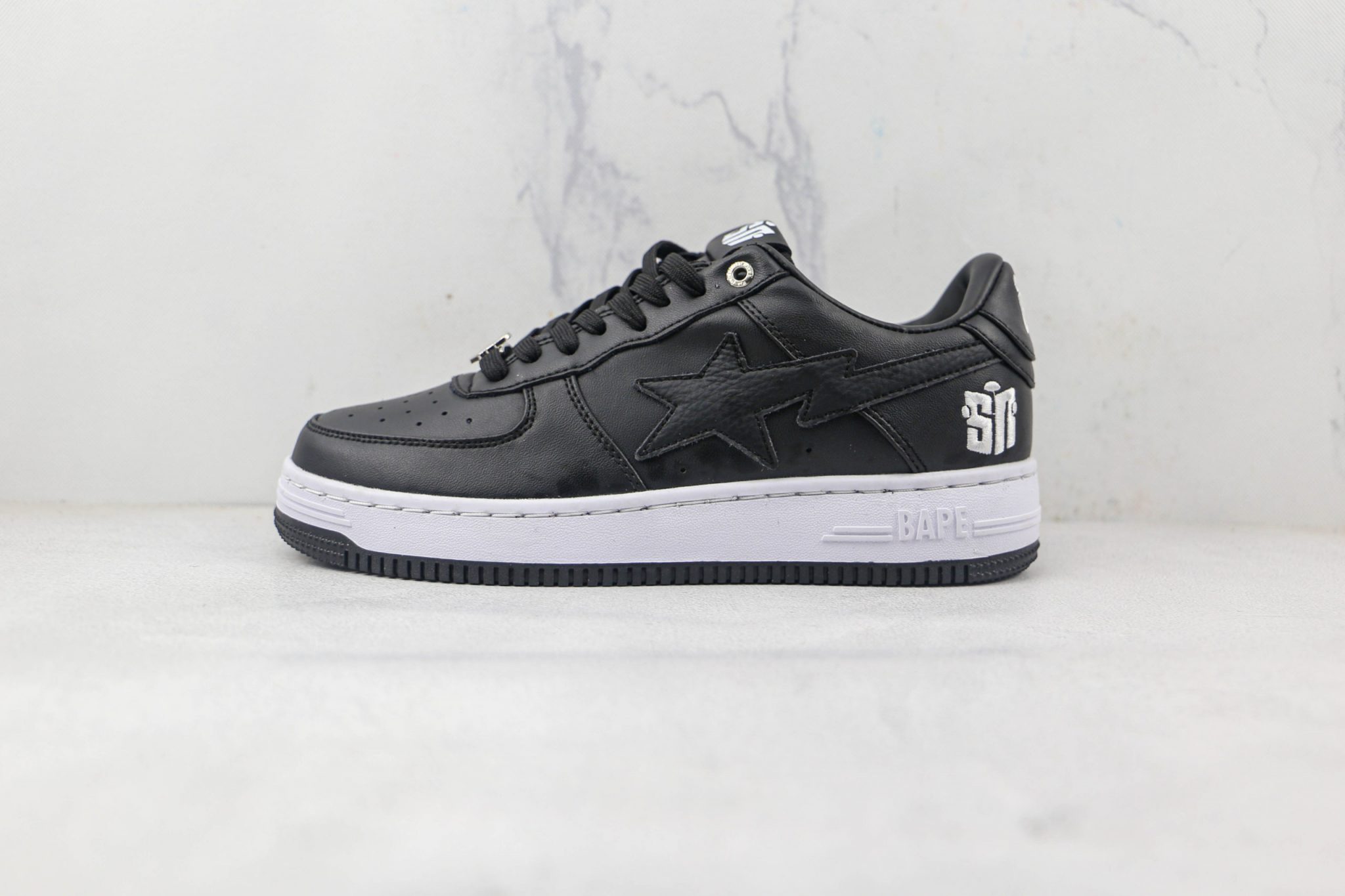 Featured Shoe