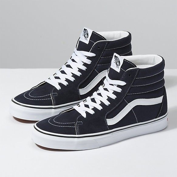 Vans 2